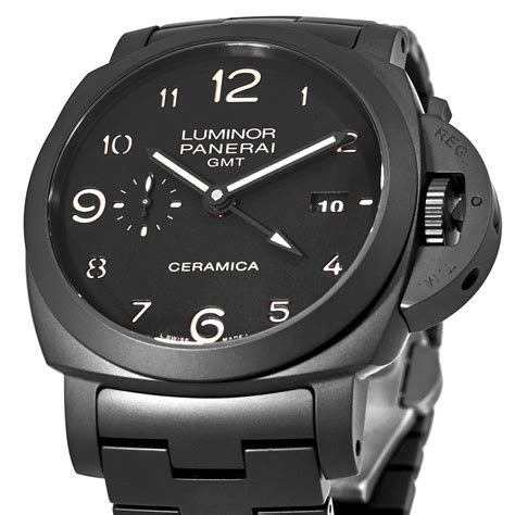 panerai luminor pam00438